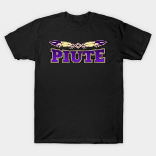 Piute Tribe T-Shirt